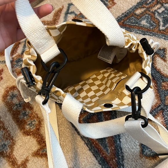 Vans Totes Adorbs Mini Tote Bag - Picture 6 of 6